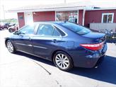 Thumbnail of 2015 Blue Toyota Camry