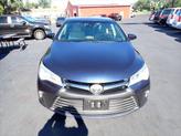 Thumbnail of 2015 Blue Toyota Camry