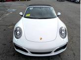 Thumbnail of 2017 White Porsche 911