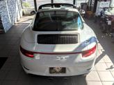 Thumbnail of 2017 White Porsche 911