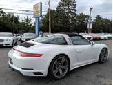 Thumbnail of 2017 White Porsche 911