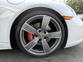 Thumbnail of 2017 White Porsche 911
