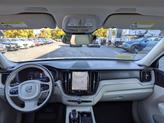 Thumbnail of 2022 White Volvo XC60