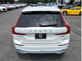 Thumbnail of 2022 White Volvo XC60