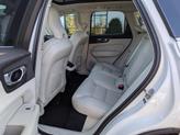 Thumbnail of 2022 White Volvo XC60