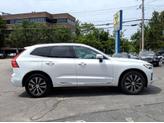 Thumbnail of 2022 White Volvo XC60