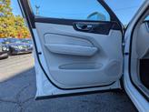 Thumbnail of 2022 White Volvo XC60