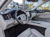 Thumbnail of 2022 White Volvo XC60
