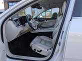 Thumbnail of 2022 White Volvo XC60