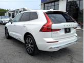 Thumbnail of 2022 White Volvo XC60