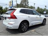 Thumbnail of 2022 White Volvo XC60