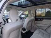 Thumbnail of 2022 White Volvo XC60