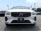 Thumbnail of 2022 White Volvo XC60