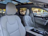 Thumbnail of 2022 White Volvo XC60