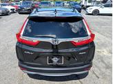 Thumbnail of 2018 Dark Olive Metallic Honda CR-V