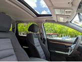 Thumbnail of 2018 Dark Olive Metallic Honda CR-V