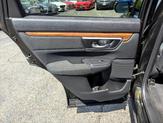 Thumbnail of 2018 Dark Olive Metallic Honda CR-V