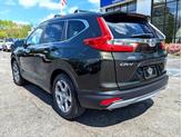 Thumbnail of 2018 Dark Olive Metallic Honda CR-V