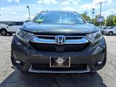 Thumbnail of 2018 Dark Olive Metallic Honda CR-V