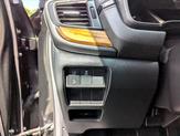 Thumbnail of 2018 Dark Olive Metallic Honda CR-V