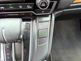 Thumbnail of 2018 Dark Olive Metallic Honda CR-V