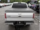 Thumbnail of 2014 Ingot Silver Metallic Ford F-150