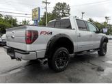 Thumbnail of 2014 Ingot Silver Metallic Ford F-150