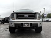 Thumbnail of 2014 Ingot Silver Metallic Ford F-150