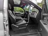 Thumbnail of 2014 Ingot Silver Metallic Ford F-150