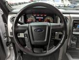 Thumbnail of 2014 Ingot Silver Metallic Ford F-150