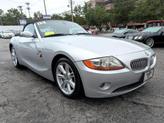 Thumbnail of 2004 Titanium Silver Metallic BMW Z4