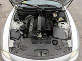 Thumbnail of 2004 Titanium Silver Metallic BMW Z4