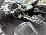 Thumbnail of 2004 Titanium Silver Metallic BMW Z4