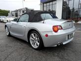 Thumbnail of 2004 Titanium Silver Metallic BMW Z4