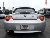 Thumbnail of 2004 Titanium Silver Metallic BMW Z4