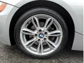 Thumbnail of 2004 Titanium Silver Metallic BMW Z4