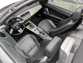 Thumbnail of 2004 Titanium Silver Metallic BMW Z4