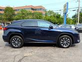 Thumbnail of 2022 Nightfall Mica Lexus RX 350