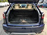Thumbnail of 2022 Nightfall Mica Lexus RX 350