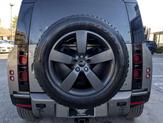 Thumbnail of 2023 Lantau Bronze Metallic Land Rover Defender