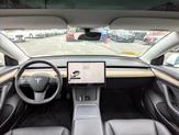 Thumbnail of 2021 Pearl White Multi-Coat Tesla Model 3