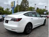 Thumbnail of 2021 Pearl White Multi-Coat Tesla Model 3