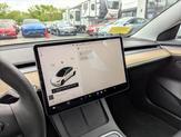 Thumbnail of 2021 Pearl White Multi-Coat Tesla Model 3