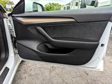 Thumbnail of 2021 Pearl White Multi-Coat Tesla Model 3