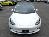 Thumbnail of 2021 Pearl White Multi-Coat Tesla Model 3