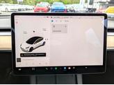 Thumbnail of 2021 Pearl White Multi-Coat Tesla Model 3
