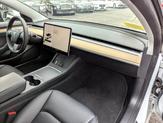 Thumbnail of 2021 Pearl White Multi-Coat Tesla Model 3