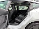 Thumbnail of 2021 Pearl White Multi-Coat Tesla Model 3