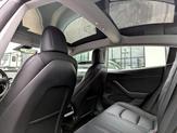 Thumbnail of 2021 Pearl White Multi-Coat Tesla Model 3