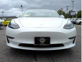 Thumbnail of 2021 Pearl White Multi-Coat Tesla Model 3